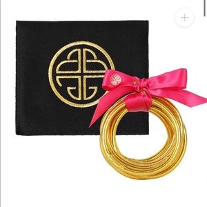 NWT Stack of 4 BuDhaGirl Bracelets